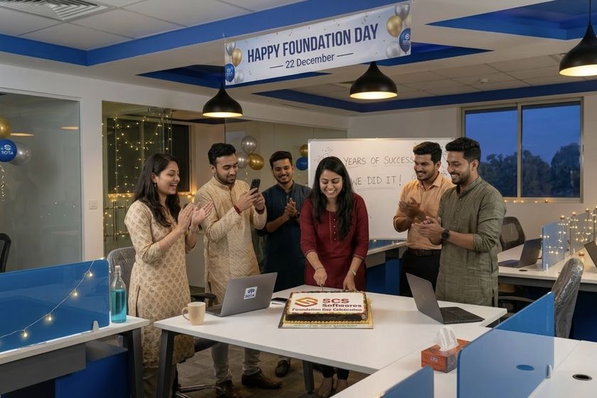 Foundation Day (22 December)