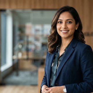 Priyanka Dalwani